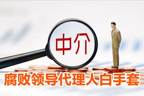 白手套的宿命 從市長代理到階下囚，1.55億背后的雙輸棋局